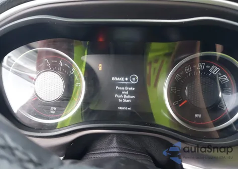 2019 Dodge Challenger Sxt from USA, damaged, VIN 2C3CDZAG6KH731505